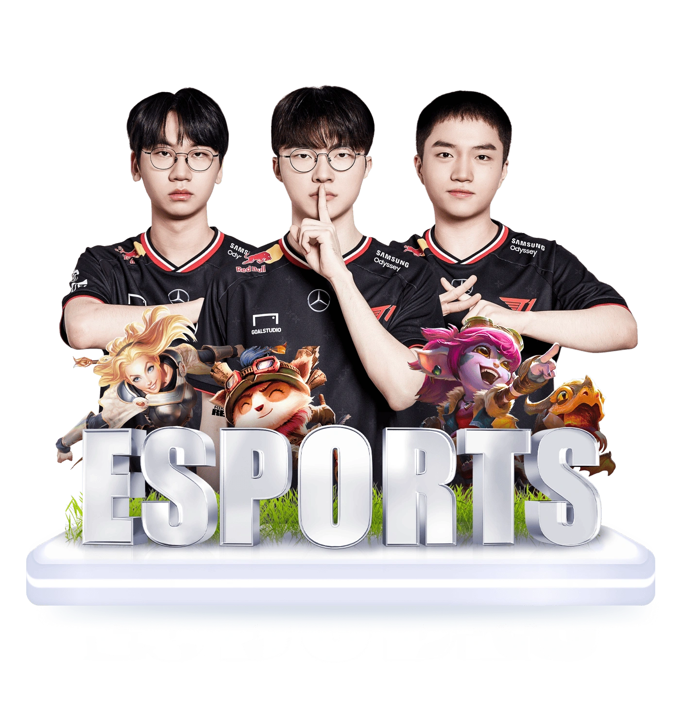 Esports OK9