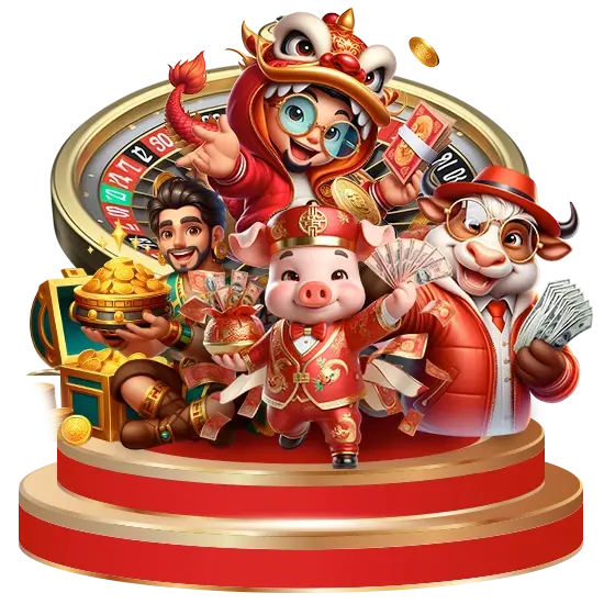 Nổ hũ OK9